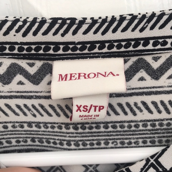 Boho Romper! - Picture 4 of 5